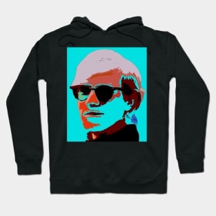 andy warhol Hoodie